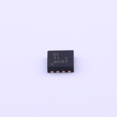 原装 假一赔十 TPS54061DRBR DRBT VSON-8 丝印61降压转换器芯片