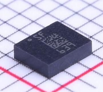 原装 假一赔十 LSM6DSMTR LSM6DSM LGA-14运动传感器 现货