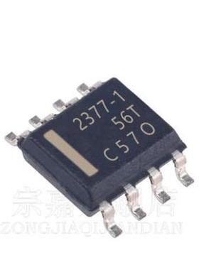 原装 TPS2377-1 TPS2377DR-1 SOP-8 电源管理器芯片IC TPS2377DR