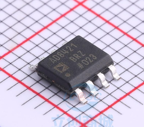 原装 假一赔十 AD8421BRZ-R7 AD8421BR SOP-8 仪表放大器芯片