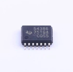 原装 假一赔十 TPS54386PWPR TPS54386PWP HTSSOP-14 丝印54386