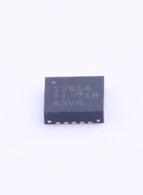 原装 假一赔十 TPS51285ARUKR TPS51285ARUKT WQFN-20 丝印1285A
