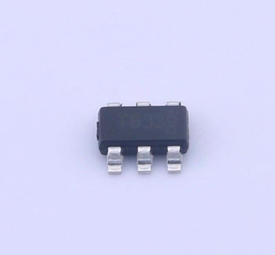 原装 假一赔十 TPS56339DDCR SOT23-6 丝印T6339 降压转换器芯片