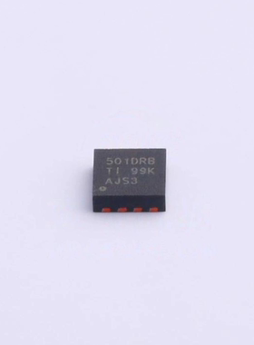 原装 假一赔十 TPS73501QDRBRQ1 QFN-8 TPS73501-Q1 丝印501DRB