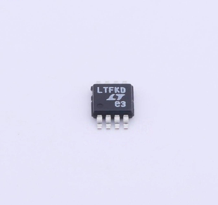 原装 假一赔十 LTC4359IMS8#TRPBF MSOP-8 丝印LTFKD 电源管理IC