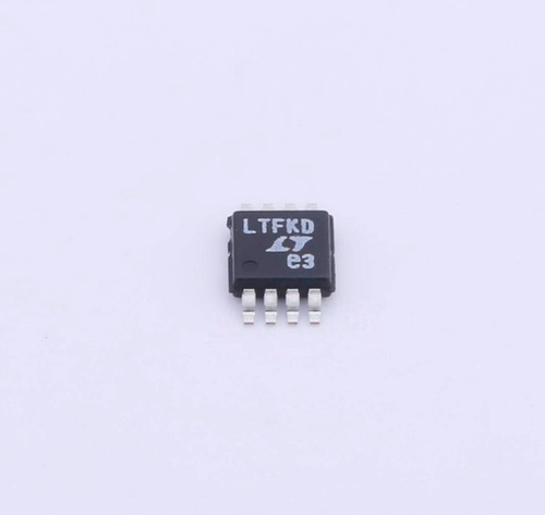 原装 假一赔十 LTC4359IMS8#TRPBF MSOP-8 丝印LTFKD 电源管理IC