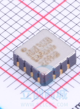 原装 假一赔十 ADXL355BEZ-RL7 LCC-14 ADXL355B加速度传感器芯片