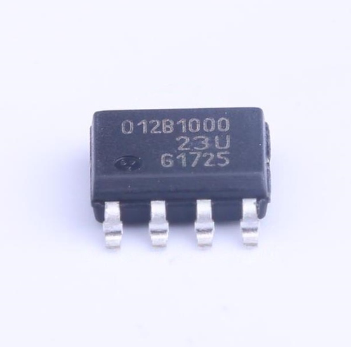 原装 假一赔十 TLE5012BE1000 SOP-8 012B1000 霍耳 磁性传感器