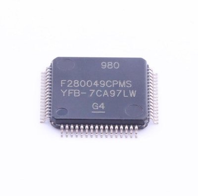 原装 假一赔十 F280049CPMS LQFP-64 单片机 微控制器芯片