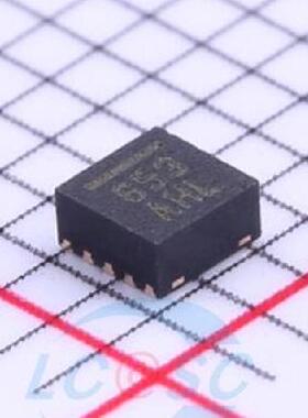 原装 假一赔十 MMA8653FCR1 DFN-10 丝印653 加速传感器芯片IC