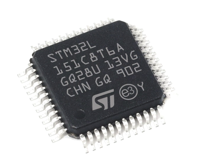 原装 假一赔十 STM32L151C8T6A LQFP-48 151C8 微控制器单片机