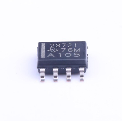 原装 假一赔十 TLV2372IDR SOP-8  丝印2372I 运算放大器芯片