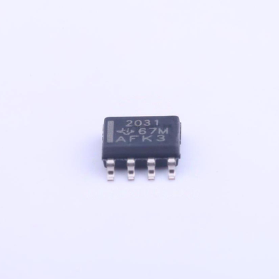 原装 假一赔十 TPS2031DR TPS2031D SOP-8 2031 电源开关芯片