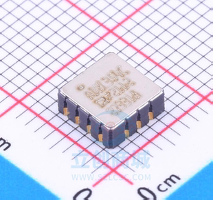 原装 假一赔十 ADXL354CEZ ADXL354 LCC-14 加速度传感器芯片IC