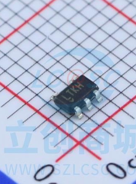原装 假一赔十 LT1615ES5-1#TRPBF SOT-23-5 丝印LTKH 开关稳压器