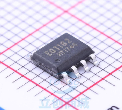 原装 假一赔十 EG1182 SOP-8 高电压DC-DC降压型开关芯片IC