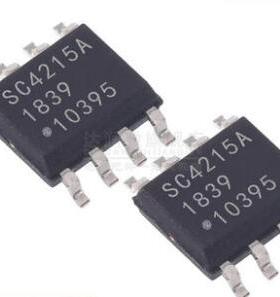 原装 假一赔十 SC4215ASTRT丝印SC4215A 贴片SOP8 LDO线性稳压器