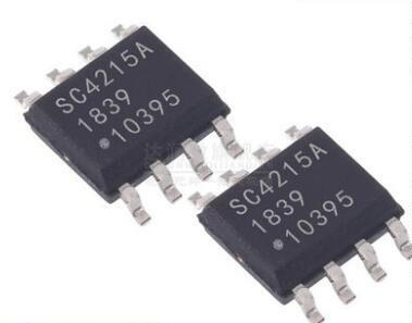 原装 假一赔十 SC4215ASTRT丝印SC4215A 贴片SOP8 LDO线性稳压器
