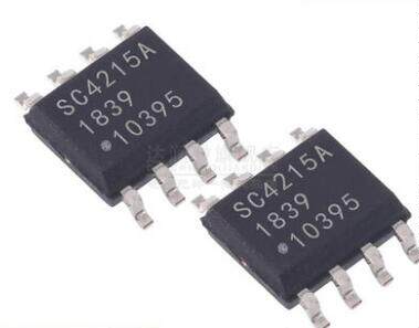 原装 假一赔十 SC4215ASTRT丝印SC4215A 贴片SOP8 LDO线性稳压器