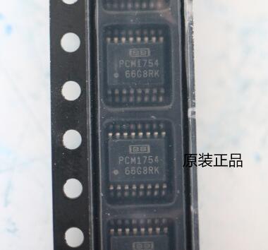 原装 假一赔十 PCM1754DBQR PCM1754 SSOP-16 数模转换器芯片现货