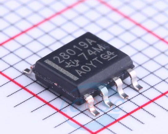 原装 假一赔十 UCC28019ADR 28019A SOP-8 AC-DC控制稳压器芯片IC