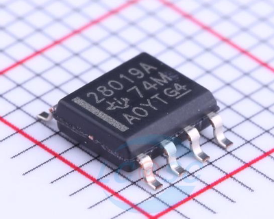 原装 假一赔十 UCC28019ADR 28019A SOP-8 AC-DC控制稳压器芯片IC