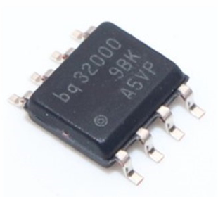 原装 假一赔十 BQ32000DR BQ32000 SOP-8 实时时钟计时器芯片IC