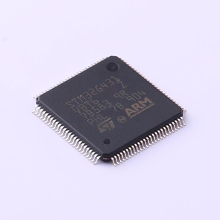 原装 假一赔十 STM32G431VBT6 32G431VBT6 LQFP-100 32位单片机