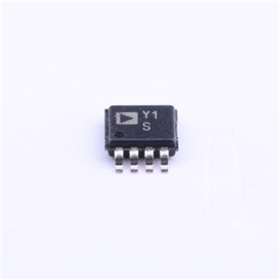 原装 假一赔十 AD8227ARMZ-R7 MSOP-8 丝印Y1S 仪表放大器芯片