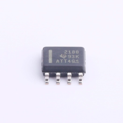 原装 假一赔十 OPA2188AIDR 2188 OPA2188AI SOP-8 运算放大器