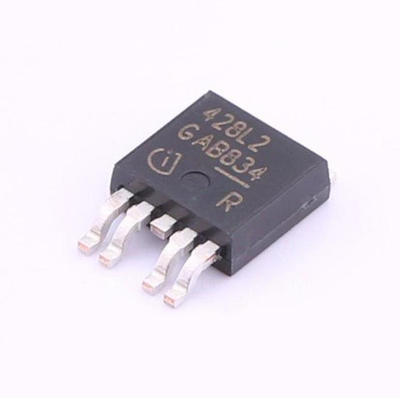 原装 假一赔十 BTS428L2 TO-252 428L2 电源配电开关芯片
