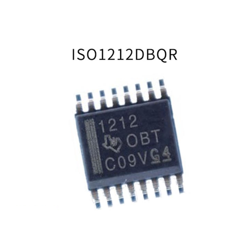 原装正品 ISO1212DBQR ISO1212DBQ ISO1212 SSOP-16 数字隔离器