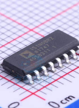 原装 假一赔十 ADUM151N0BRZ-RL7 SOP-16 151N0BRZ数字隔离器芯片