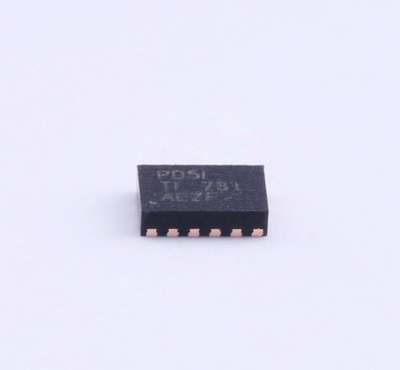 原装 假一赔十 TPS62745DSSR 丝印PD5I WSON-12 降压转换器芯片