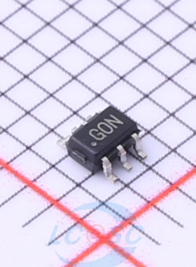 原装 假一赔十 ADCMP601BKSZ-REEL7 SC-70-6 丝印GON/G0N 比较器