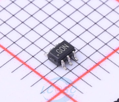 原装 假一赔十 ADCMP601BKSZ-REEL7 SC-70-6 丝印GON/G0N 比较器