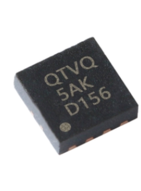 原装 假一赔十 TPS62160QDSGRQ1 丝印QTVQ WSON-8 稳压驱动器芯片