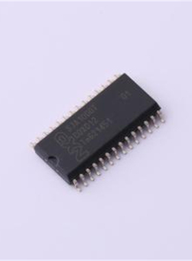 原装 假一赔十 SJA1000T/N1 SOP-28 SJA1000 CAN芯片