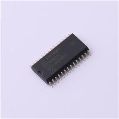 原装 假一赔十 SJA1000T/N1 SOP-28 SJA1000 CAN芯片