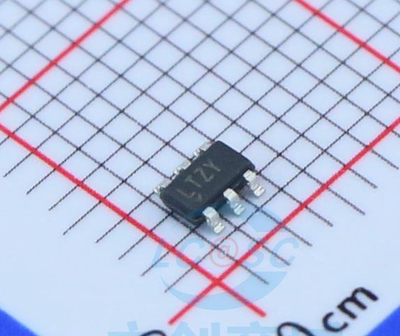 原装 假一赔十 LTC4440ES6#TRPBF SOT-23 丝印LTZY 栅极驱动芯片