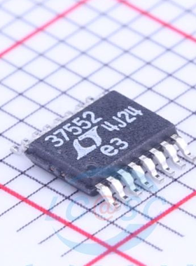 原装 假一赔十 LT3755EMSE-2#TRPBF MSOP-16 37552 LED驱动芯片IC