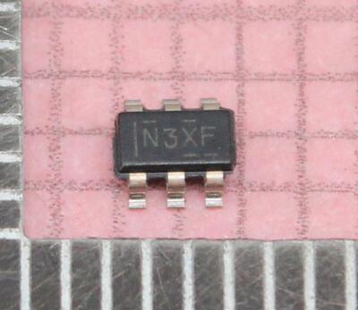 原装 假一赔十TPS560430X3FDBVR 开关稳压器 VSOT-23-6 TPS560430