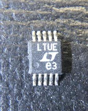 原装 假一赔十 LT1947EMS LT1947EMS#TRPBF LT1947EMS#PBF LTUE