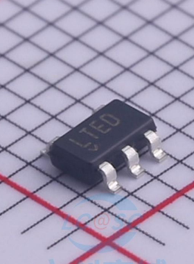 原装 假一赔十 LT1613CS5#TRPBF 丝印LTED TSOT-23-5 电源芯片IC