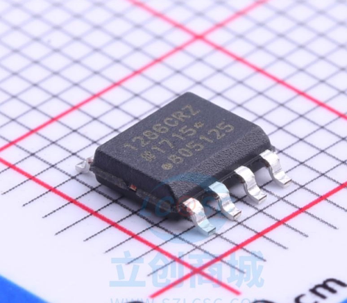原装 假一赔十 ADUM1286CRZ-RL7 SOP-8 1286CRZ 数字隔离器芯片
