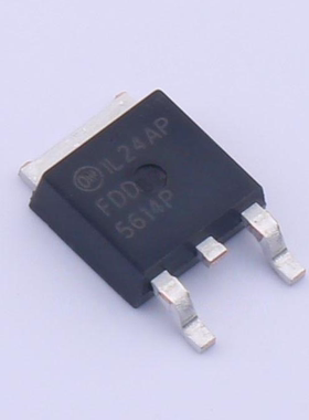 原装 假一赔十 FDD5614P 5614P TO-252 5614 MOS场效应管