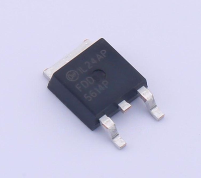 原装 假一赔十 FDD5614P 5614P TO-252 5614 MOS场效应管