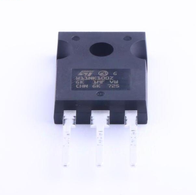 原装 假一赔十 STW11NK100Z TO-247 W11NK100Z MOS场效应管