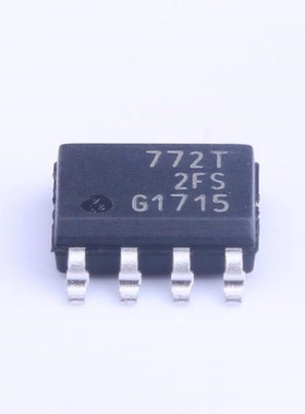 原装 假一赔十 BSP772T 丝印772T SOP-8 汽车电桥驱动器IC芯片