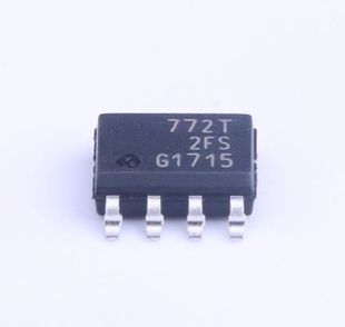 原装 假一赔十 BSP772T 丝印772T SOP-8 汽车电桥驱动器IC芯片